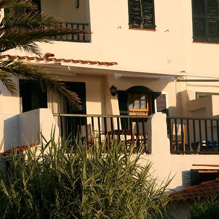 Duplex Son Parc Best Sea Views Villa Exterior foto